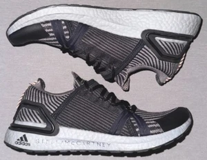 Size 10 Women’s - Adidas x Stella McCartney - UltraBoost 20 Granite Peach Nougat - Picture 1 of 5