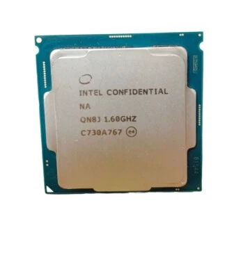 Intel Core i7-8700T ES QN8J 1.6GHz-3.4GHz LGA1151 35W Low-Powered - Image 1 of 3