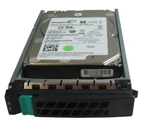 Festplatte 600 GB 2.5 10K SAS 12G 512e Seagate ST600MM0158 1RY201-002 für TAROX
