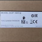 One New Delta DOP-107EG Can Replace DOP-B07E515 HMI T8