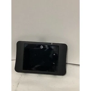 UNLOCKED (AT&T) NETGEAR UNITE PRO 781S WIFI HOTSPOT 4G LTE MOBILE BLACK - Picture 1 of 3