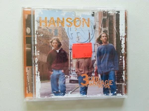 CD - Hanson - 3CarGarage - Bild 1 von 2