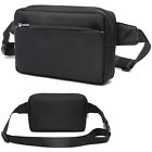 Fanny Pack Belt Bag With Adjustable Strap Crossbody Sling Bag With Additional...