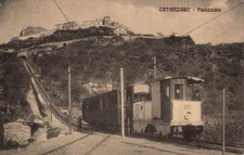 Catanzaro - Funicolare