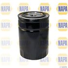 Oil Filter For Nissan Patrol GR MK1 4.2 D Napa 10162-38S01 10162-39S01
