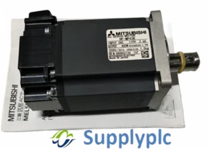 1PCS New Mitsubishi HF-MP43K Servo Motor In Box Expedited Shipping - Picture 1 of 6