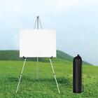Tripod Display Easel Stand Holder Artist Easel for Sign Wedding Picture Home