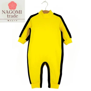 bruce lee toddler baby girl boy cosplay(66cm from neck to toe) - Picture 1 of 2