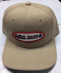 Soul Doubt America Baseball Cap Adjustable - Picture 1 of 7