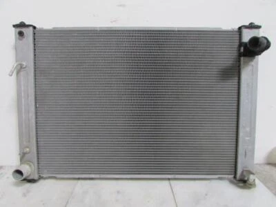 09 10 11 12 13 14 15 16 17 18 19 20 RADIADOR NISSAN 370Z OEM AUTO 21460JK90A Foto 1 de 2