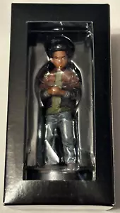 The Walking Dead AJ Mini 4in Statue Figure Telltale Games Final Season NEW - Picture 1 of 4
