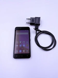 Smartphone Lenovo B A2016a40 Negro Desbloqueado 8GB 4.5" 5MP 1GB RAM Android ... - Imagen 1 de 7