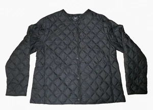 UNIQLO leichte PuffTech warm wattierte Jacke, Damen XL - Bild 1 von 5