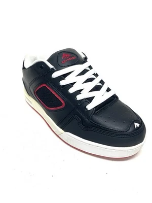 Emerica | Reynolds | Hombre Talla 9 | Mujer’s Talla 10.5 | Cuero | Y07 | Ref2094 Foto 1 de 4