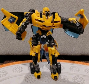 2006 Hasbro Transformers Movie TFTM Hummel Auto Autobot Camaro Loose Sidekick - Bild 1 von 9