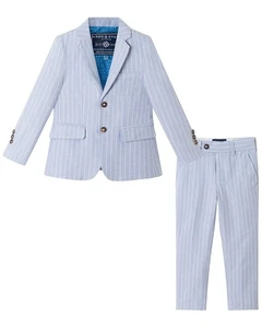 Andy & Evan Suit Set - Picture 1 of 5