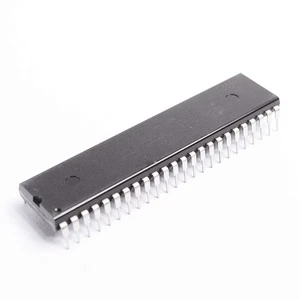 VT7132A30PC Schleifscheibe - Schutzhülle: DIP48 Machen : VLSI - Bild 1 von 4