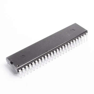 VT7132A30PC Schleifscheibe - Schutzhülle: DIP48 Machen : VLSI - Bild 1 von 4