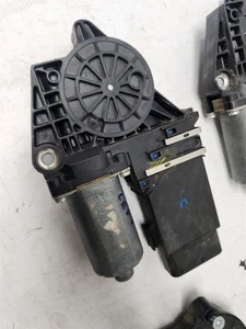 05-13 Corvette C6 Power Window Motor with Module ONLY LEFT SIDE DRIVER - Picture 1 of 3