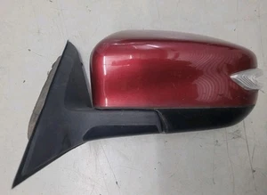 13-18 Nissan Altima Driver Side View Mirror Power Sedan Non-heated 723158 - Picture 1 of 6