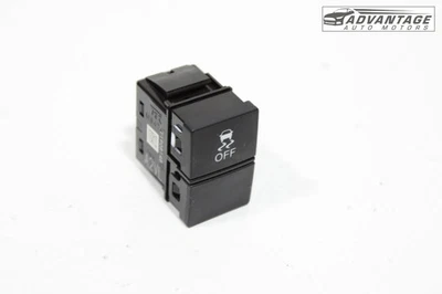 2018-2024 HONDA ODYSSEY ПРИБОРНАЯ ПАНЕЛЬ ТЯГА ВЫКЛЮЧАТЕЛЬ КНОПКА УПРАВЛЕНИЯ OEM - Изображение 1 из 4