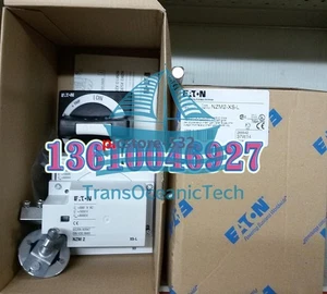 New EATON MOELLER NZM2-XS-L NZM2XSL Fast Delivery #DW - Picture 1 of 1