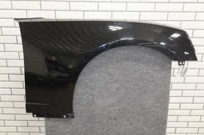 2010-2015 Chevy Camaro Passenger Right Fender (Black GBA) - Изображение 1 из 4