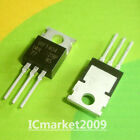 20 PCS IRF1404 TO-220 IRF1404PBF Nannel MOSFET Transistor #A6-9