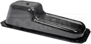 08-14 258 ALP ENGINE OIL PAN 8.3 in LONG 10.8 in WIDE 8.3 in DEEP 264-5750 - Picture 1 of 2