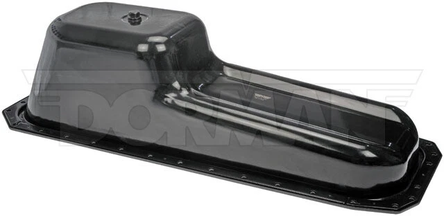 06-14 LP CÁRTER DE ACEITE DE MOTOR 8,3 pulgadas de largo 10,8 pulgadas de ancho 8,3 pulgadas de profundidad 264-5750 Foto 1 de 2