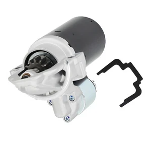 STARTER MOTOR For Ford Transit VM VJ engine 1T 6T 2.2L 2.4L Diesel 0001109205 06 - Picture 1 of 12