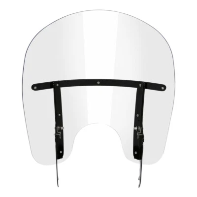 Parabrisas apto para Harley Heritage Softail Slim Deluxe 00-17 16 FLS Foto 1 de 4