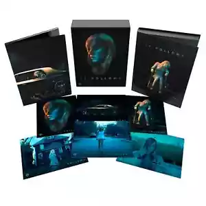 It Follows 4K UHD Region Free + Blu-Ray Region B (Maika Monroe) - Picture 1 of 5