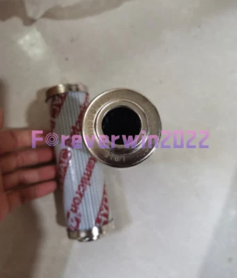 1PCS NEW FOR HYDAC 0110 D 010 BH4HC filter element 0110D010BH4HC 1253050 - Image 1 of 2