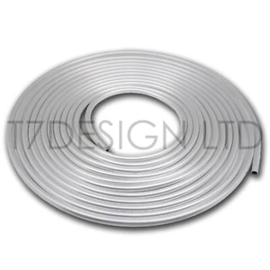 AN -6 (AN6 AN06 6AN) 5/16" OD Aluminium Hardline Tube Pipe Fuel Oil NOS 1m - Picture 1 of 1