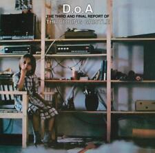 Throbbing Grist D.O.A.: The Third and Final Report of Throbbing Grist (Vinyl LP)