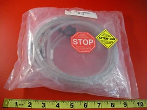 Materiali applicati 0140-26354 Rev 01 gruppo cablaggio AMAT 014026354 pennino nuovo - Foto 1 di 3