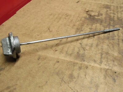 1968 Honda CB160 E Oil Dip Stick - Image 1 of 4