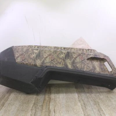 2016 CAN-AM COMMANDER 1000 XT Rear Right Fender w/ Flare - Image 1 of 4