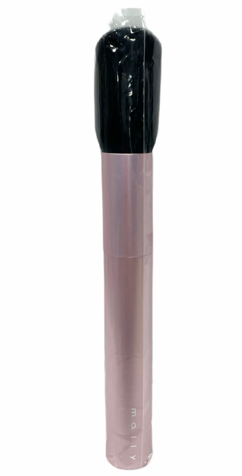 Cepillo cosmético maquillaje Mally rosa rubor/bronceador/polvo nuevo Foto 1 de 1