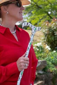 Adjustable Fashionable British Woodpeckers - Picture 1 of 4
