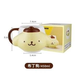 Pompompurin ceramic mug - Picture 1 of 3