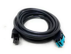 CAVO DI SEGNALE 3AC01083800 TCx Prin PER TOSHIBA / 4M - Imagen 1 de 2