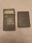 Psion Organizer II Modell XP PDA Made in UK