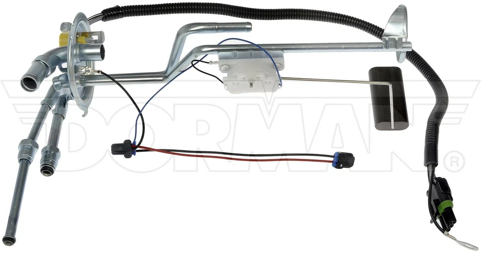 Fits 1995 Chevrolet Tahoe 4-Door 5.7L V8 Fuel Tank Sending Unit Dorman 268SA33 - Image 1 of 4