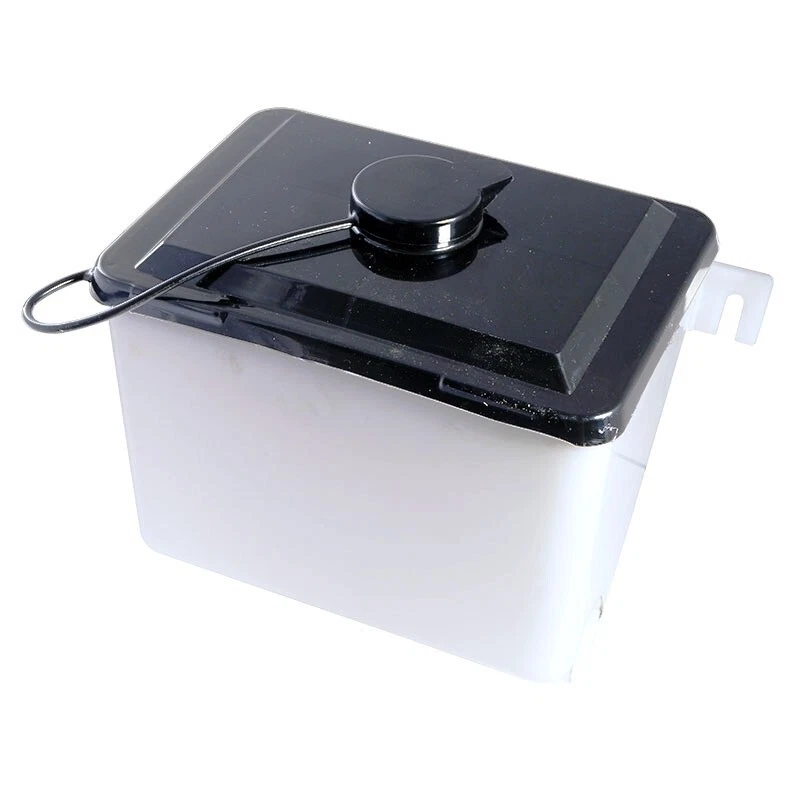 1973-1979 Ford Trucks & 1971-1973 Ford Mustang Windshield Wiper Washer Reservoir - Image 1 of 1