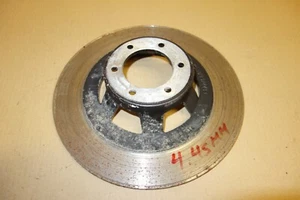 MZ 250 251 151 etz mz250 mz251 etz IFA front brake disc rotor 4.45 mm - Picture 1 of 5