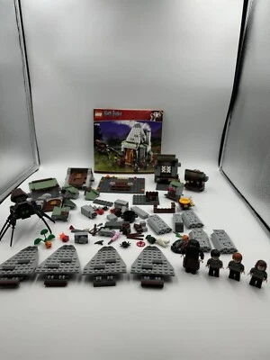 LEGO Harry Potter: Hagrids Hut (4738) RETIRED - Image 1 of 4