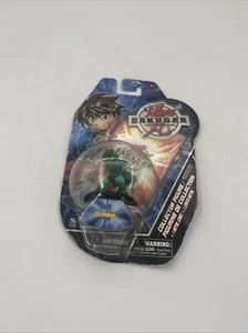 Modellino Bakugan Battle Brawlers serie 1 Gorem 2007 - Foto 1 di 2