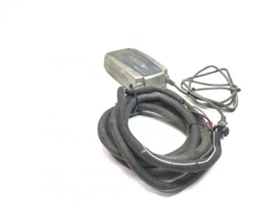 Batterieladegerät CTEK XT14000 / MXT14 24V 14A VOLVO B12B - Bild 1 von 4